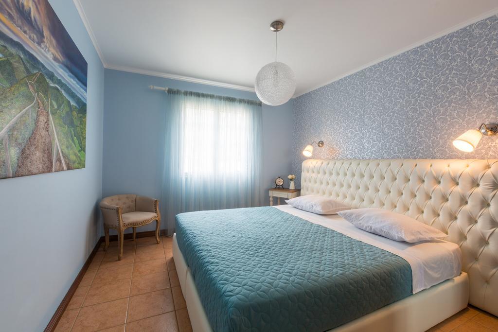 Azor Beach Lodge Понта-Делгада Екстер'єр фото