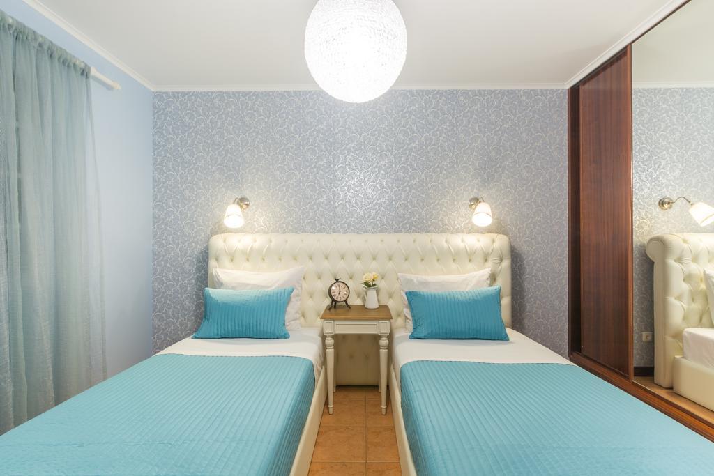 Azor Beach Lodge Понта-Делгада Екстер'єр фото