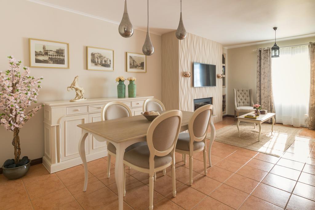 Azor Beach Lodge Понта-Делгада Екстер'єр фото