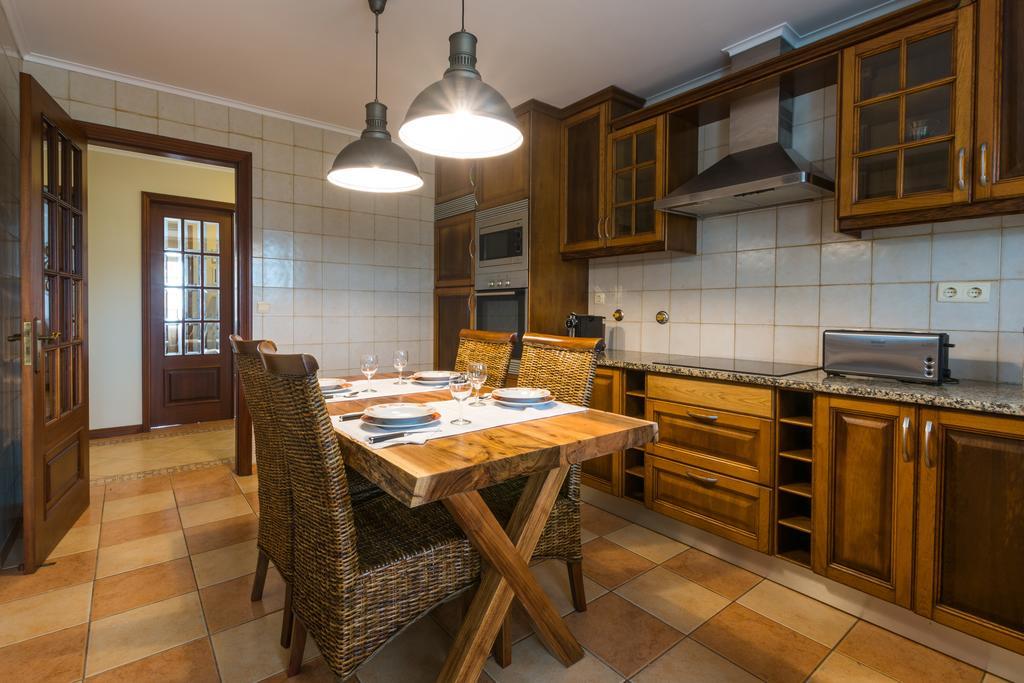 Azor Beach Lodge Понта-Делгада Екстер'єр фото